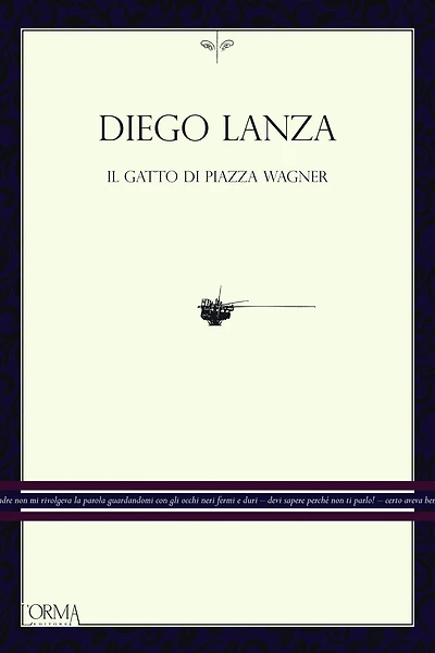 Il gatto di piazza Wagner