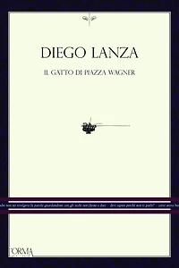 Il gatto di piazza Wagner
