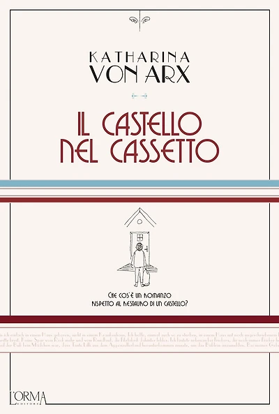 Il castello nel cassetto