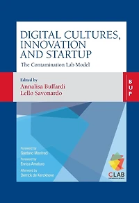 Digital Cultures, Innovation and Startup: The Contamination Lab Model