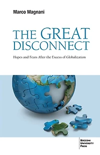 the Great Disconnect: Hopes and Fears After Excess of Globalization