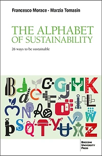 The Alphabet of Sustainability: 26 ways to be sustainable