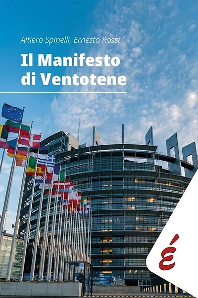Il Manifesto di Ventotene