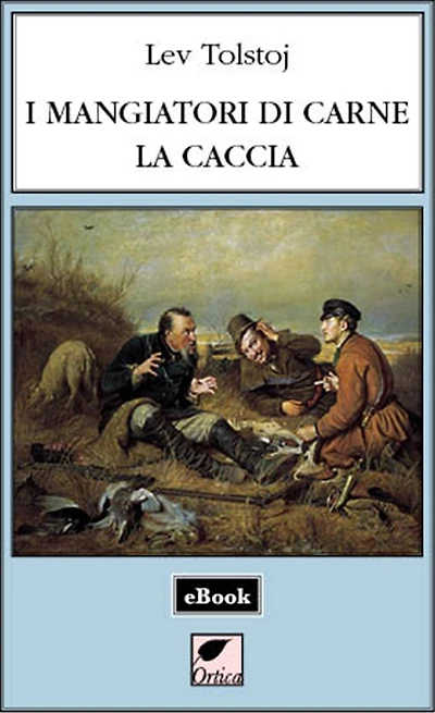 I mangiatori di carne - La caccia