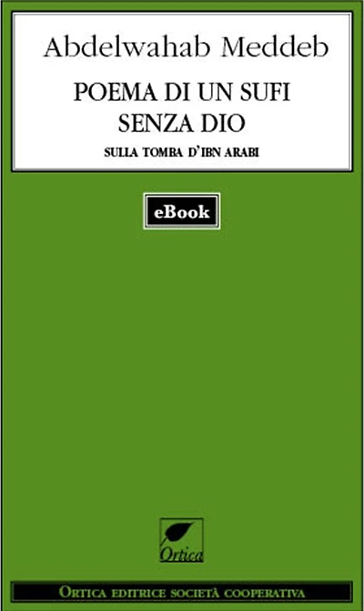 Poema di un sufi senza Dio