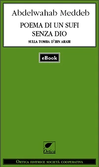 Poema di un sufi senza Dio