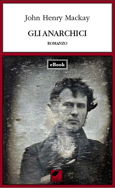 Gli anarchici