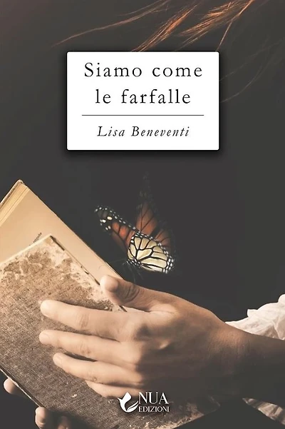 Siamo come le farfalle