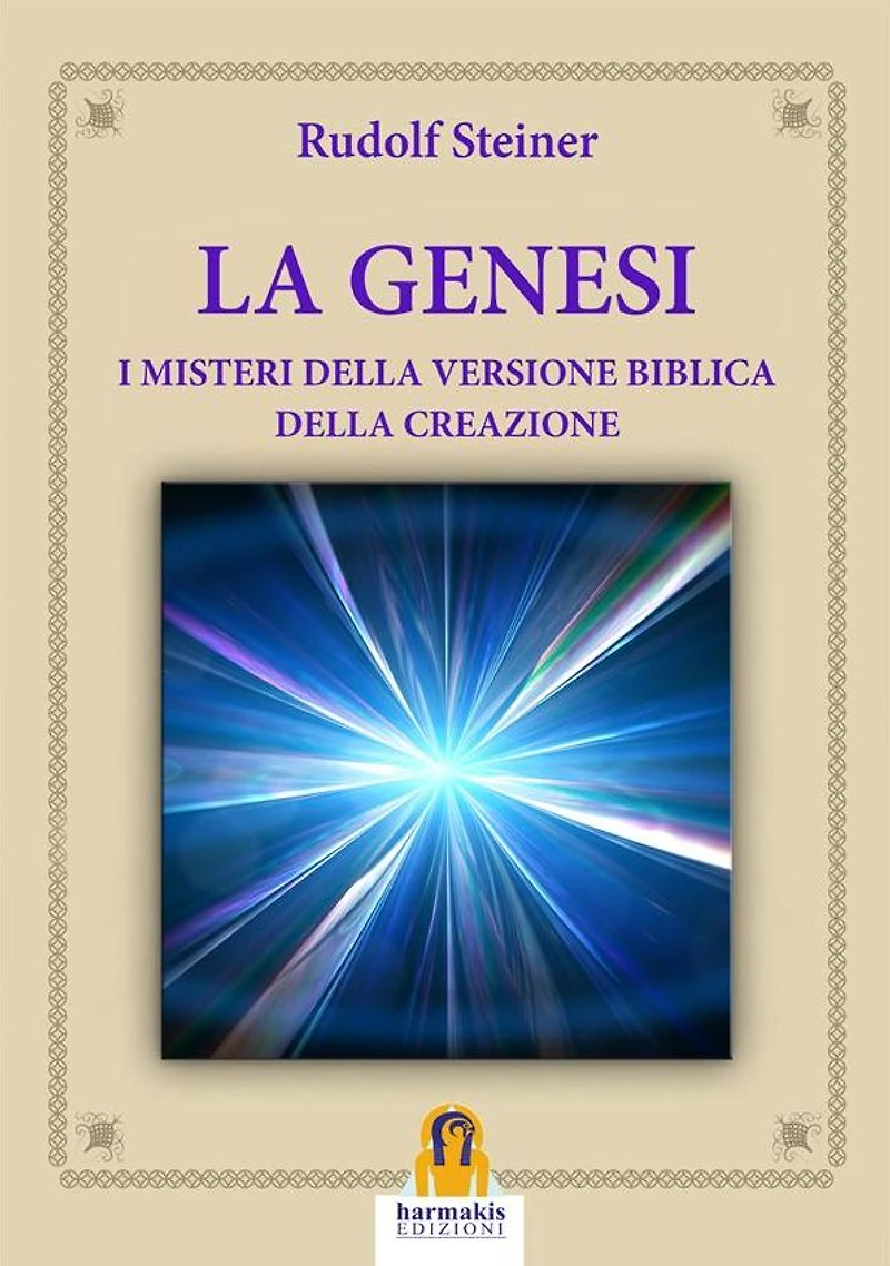 La Genesi: I misteri della versione biblica della Creazione