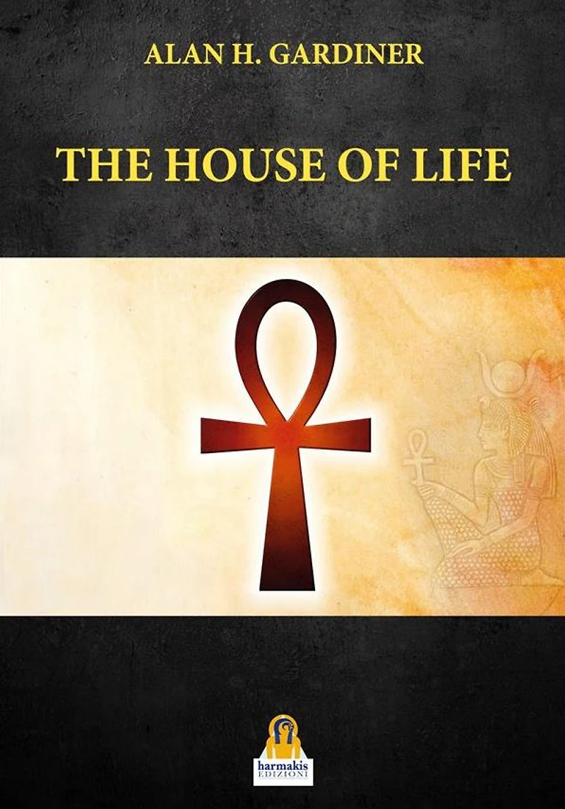 THe House of Life