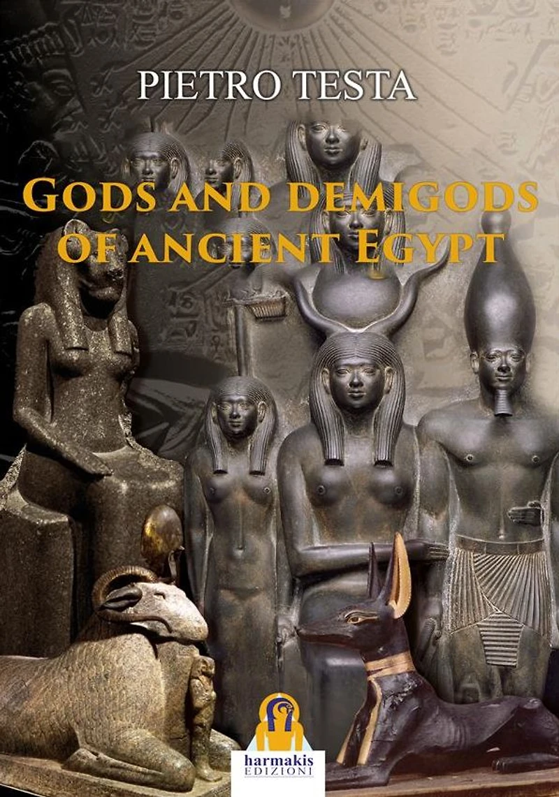 Gods and Demigods of Ancient Egypt