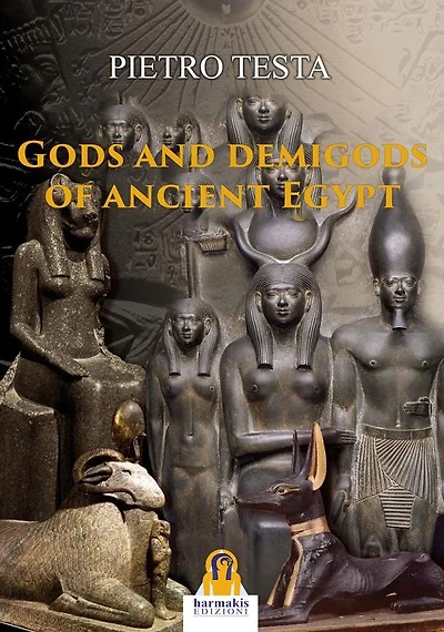Gods and Demigods of Ancient Egypt