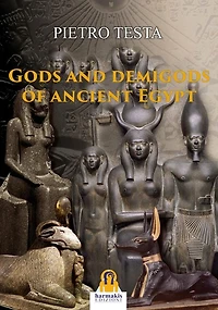 Gods and Demigods of Ancient Egypt