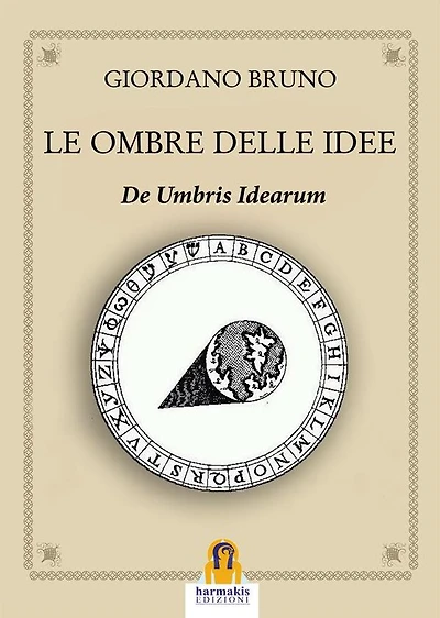 Le Ombre delle Idee: De Umbris Idearus