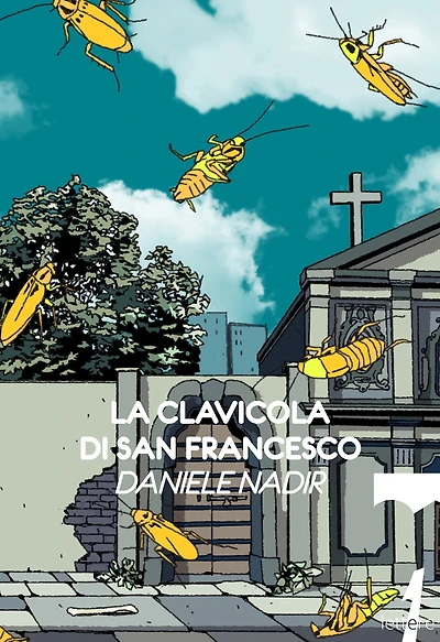 La clavicola di San Francesco