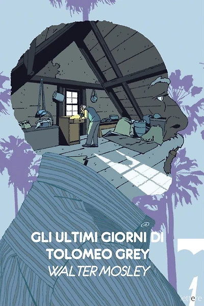 Gli ultimi giorni di Tolomeo Grey