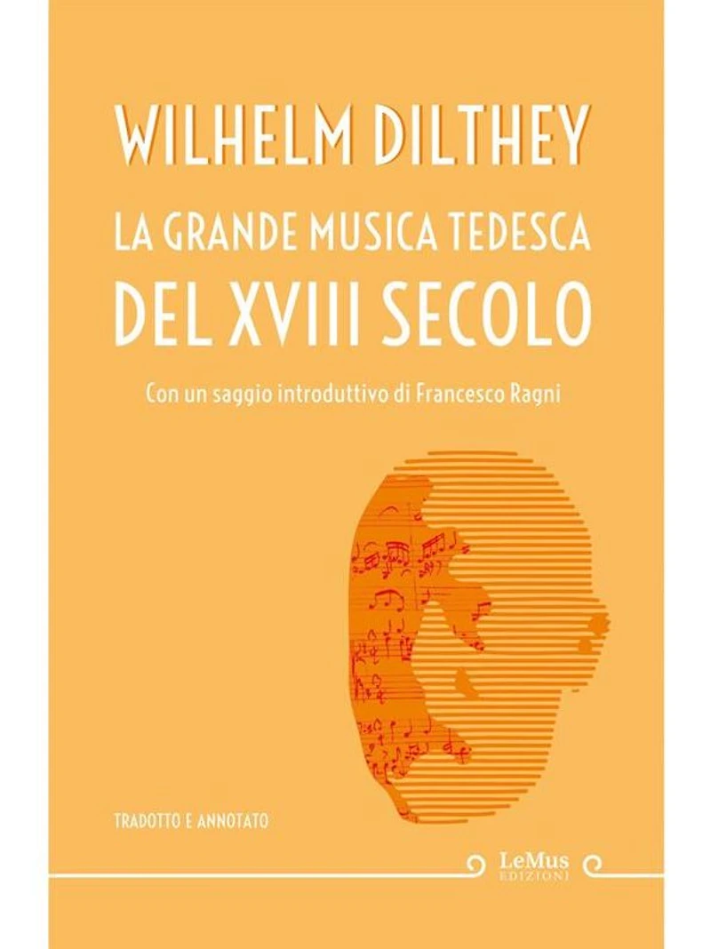 La grande musica tedesca del XVIII secolo