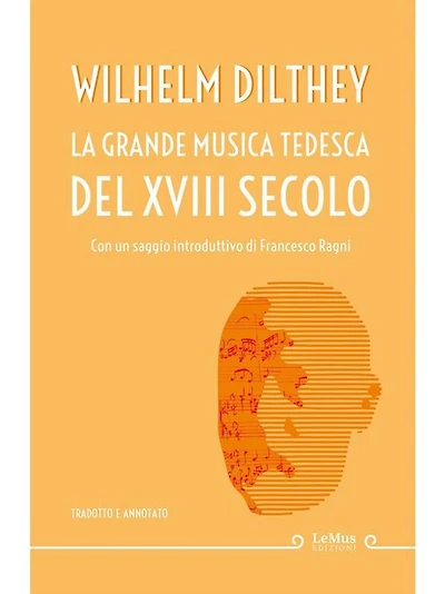 La grande musica tedesca del XVIII secolo