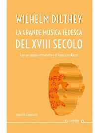 La grande musica tedesca del XVIII secolo