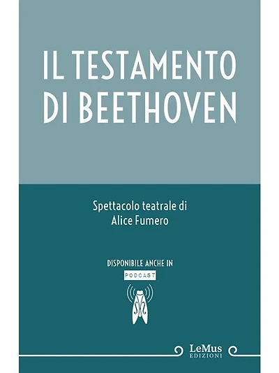 Il Testamento di Beethoven