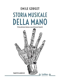 Storia musicale della mano