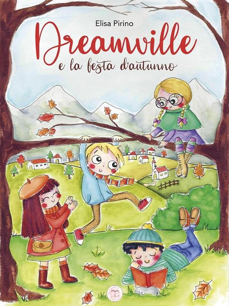 Dreamville e la festa d'autunno