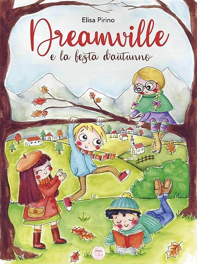 Dreamville e la festa d'autunno