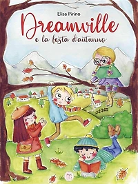 Dreamville e la festa d'autunno