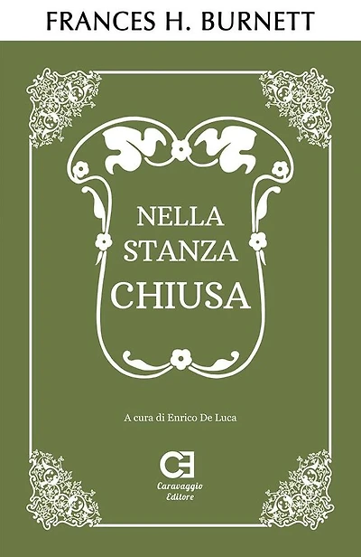 Nella stanza chiusa