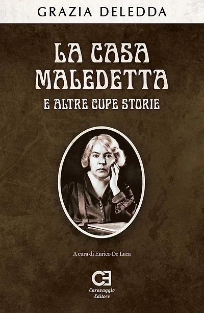 La casa maledetta e altre cupe storie. Edizione annotata