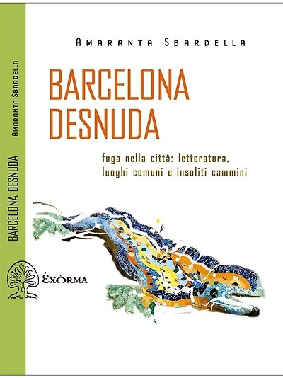 Barcelona desnuda