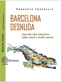 Barcelona desnuda