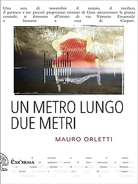 Un metro lungo due metri