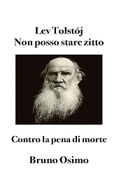 Contro la pena di morte: Non posso stare zitto