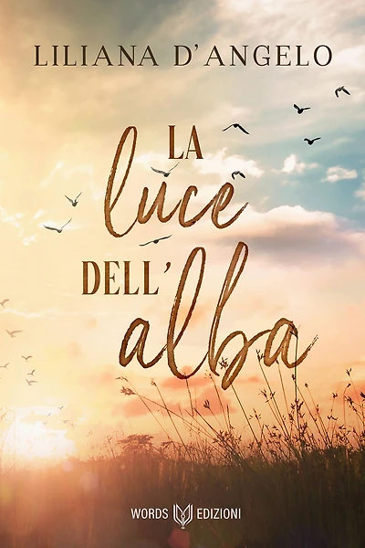 La luce dell'alba