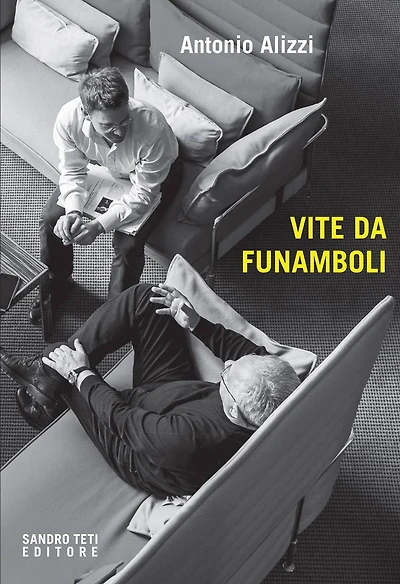 Vite da funamboli