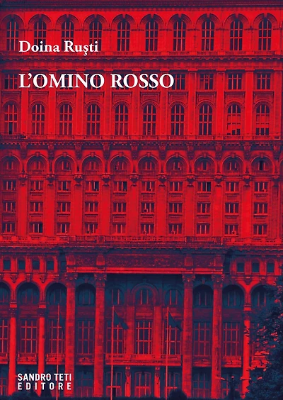 L'omino rosso