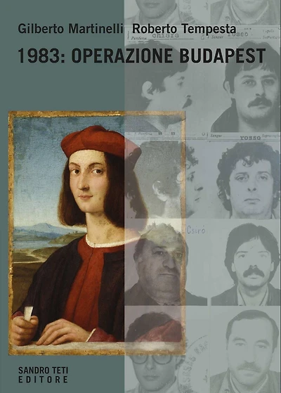 1983: Operazione Budapest