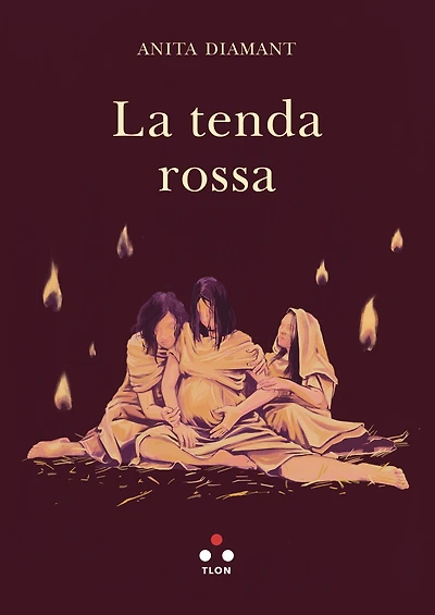 La tenda rossa