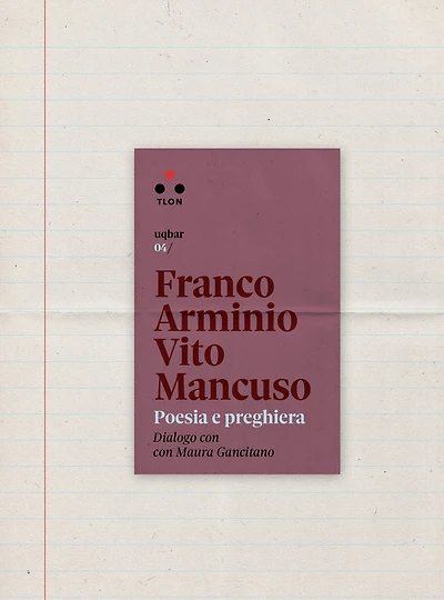 Poesia e preghiera: Dialogo con Maura Gancitano