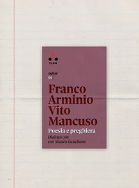 Poesia e preghiera: Dialogo con Maura Gancitano