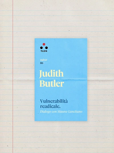 Vulnerabilità radicale: Dialogo con Maura Gancitano