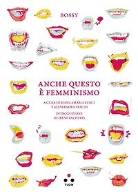 Anche questo è femminismo