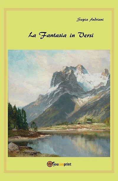 La Fantasia in Versi...