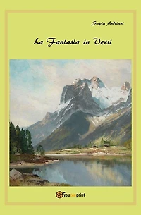 La Fantasia in Versi...