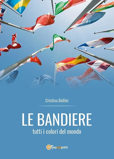 Le bandiere - tutti i colori del mondo