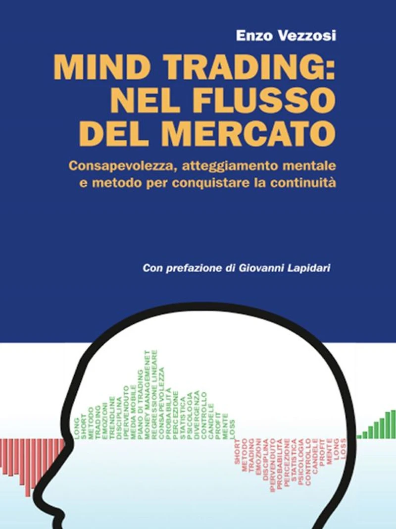 Mind trading: nel flusso del mercato