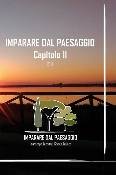 Imparare dal Paesaggio, Capitolo II