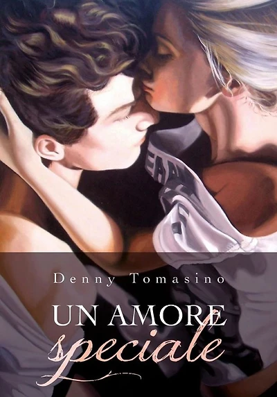 Un amore speciale
