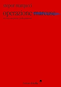 Operazione Marcuse